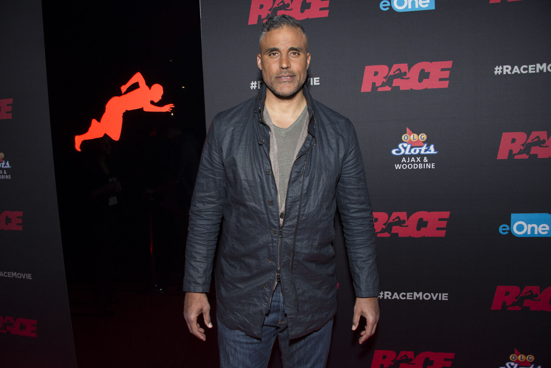 Rick Fox